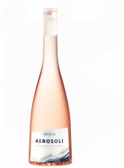 Aerosoli Rose