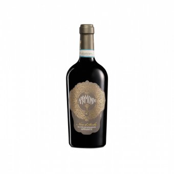 Aprimondo Nero D` Avola