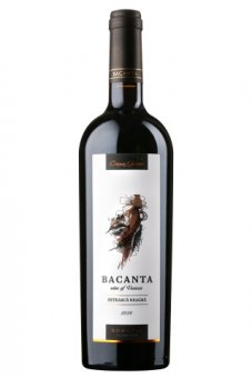 Bacanta Feteasca Neagra