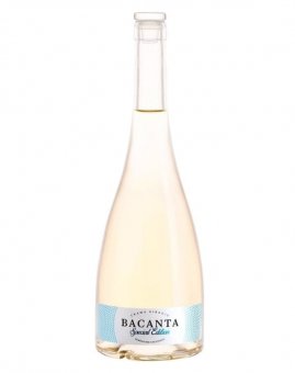 Bacanta Special Edition Sarba