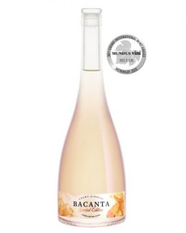 Bacanta Special Edition Traminer