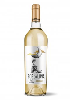 Bob de Luna  Chardonnay Sec Enocrama