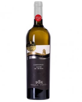 Chardonnay Selection Villa Vinea