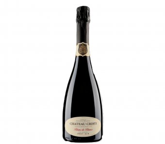 Chateau Cristi Blanc de Blancs 0.75l