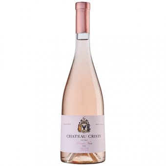Chateau Cristi Pinot Noir Rose 0.75L