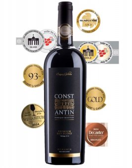 Constantin Premium Blend