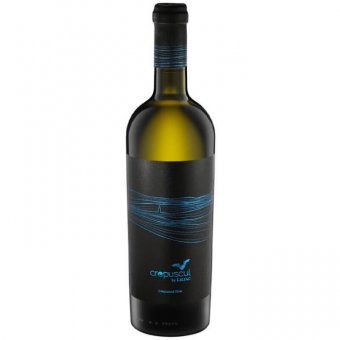 Crepuscul Blue Liliac