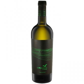 Crepuscul Green Liliac