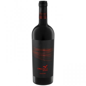 Crepuscul Red Liliac