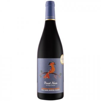 DFR Pinot Noir Heritage