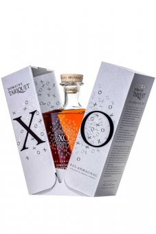 Domain Tariquet  Bas Armagnac XO