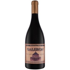 Galeron Chardonnay