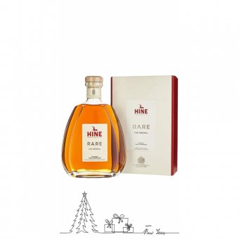 HINE Rare VSOP in Cutie