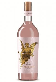 Idi di Marzo Amabilis 0.75L