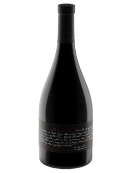 Liliac Pinot Noir Selection