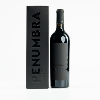 Penumbra Asconi