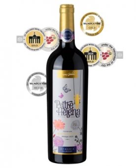 Petite Helena Premium Blend