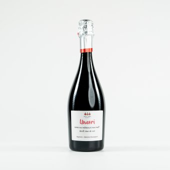 Uneori vin spumant dulce roșu