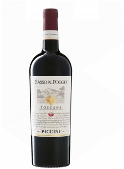 Sasso Al Paggio Piccini