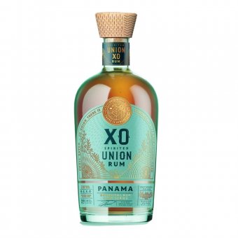 Union Exlusive RUM Cask Series XO PANAMA