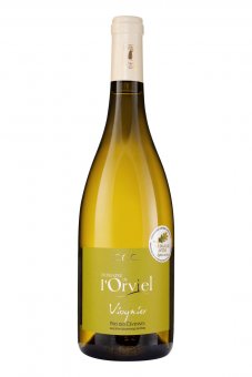Viognier Domaine de l' Orviel