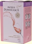 Bag in Box Rose Mosia Domneasca 3L