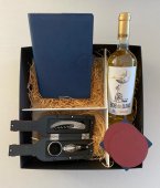 Bob de Luna wine box