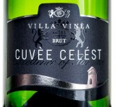 Cuvee Celest Villa Vinea