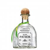 Patron Silver Tequila