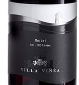 Merlot Premium Villa Vinea