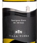 Sauvignon Blanc Premium Villa Vinea