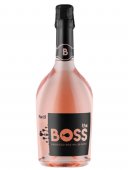 The Boss Prosecco Rose