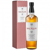 The Macallan 12 Yo Double Cask