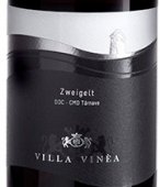 Zweigelt Premium Villa Vinea