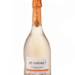 JP Chenet Chardonnay fara alcool