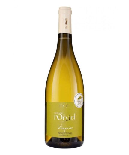Viognier Domaine de l' Orviel