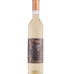 Vox Dei Tămâioasă Romaneasca Alb Dulce 0.5L
