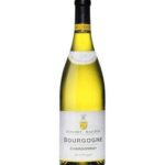 Doudet Naudin  Bourgogne Chardonnay