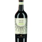 Pajaru Primitivo Solu