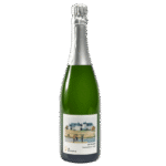 Domaine La Bougrie Les Eclats Saumur Brut NV